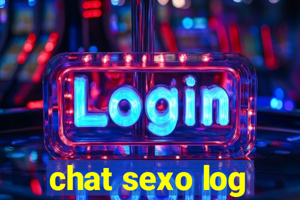 chat sexo log